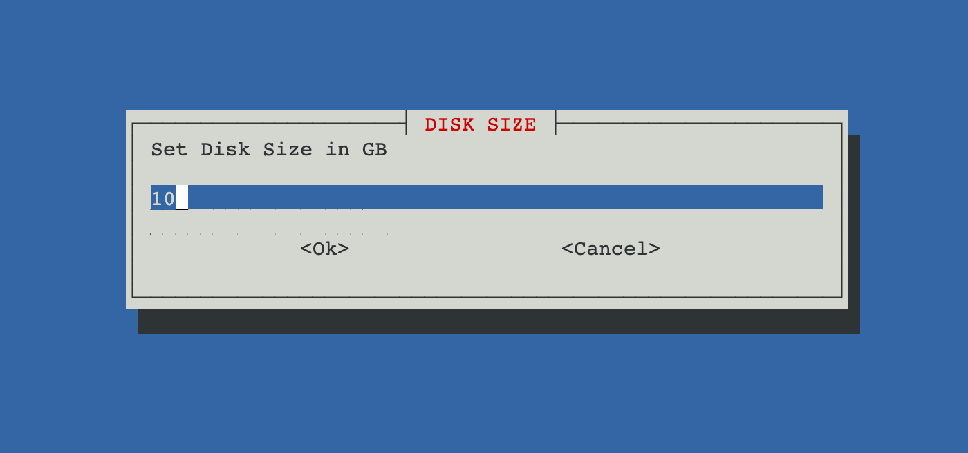 Installing Fermentrack in a Proxmox Container