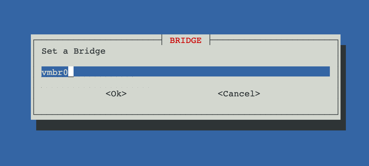 Installing Fermentrack in a Proxmox Container