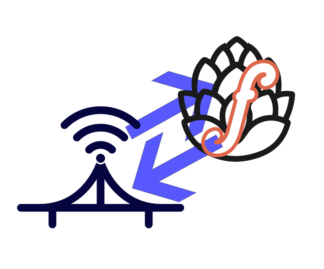 TiltBridge to Fermentrack