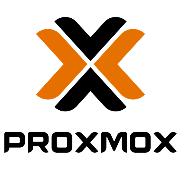 Proxmox Logo
