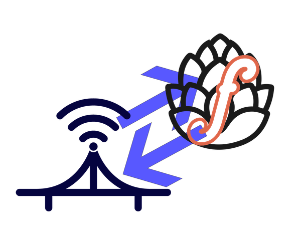 TiltBridge to Fermentrack